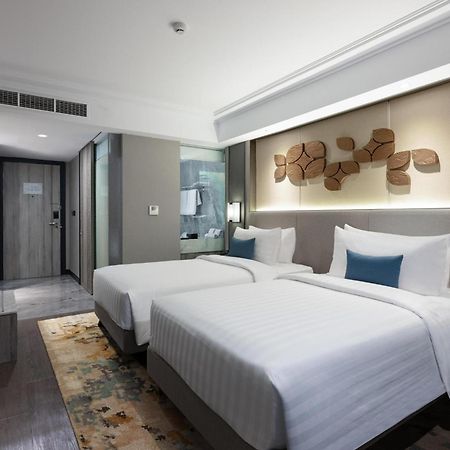 Hotel Royal Malioboro By Aston Yogyakarta Exterior foto