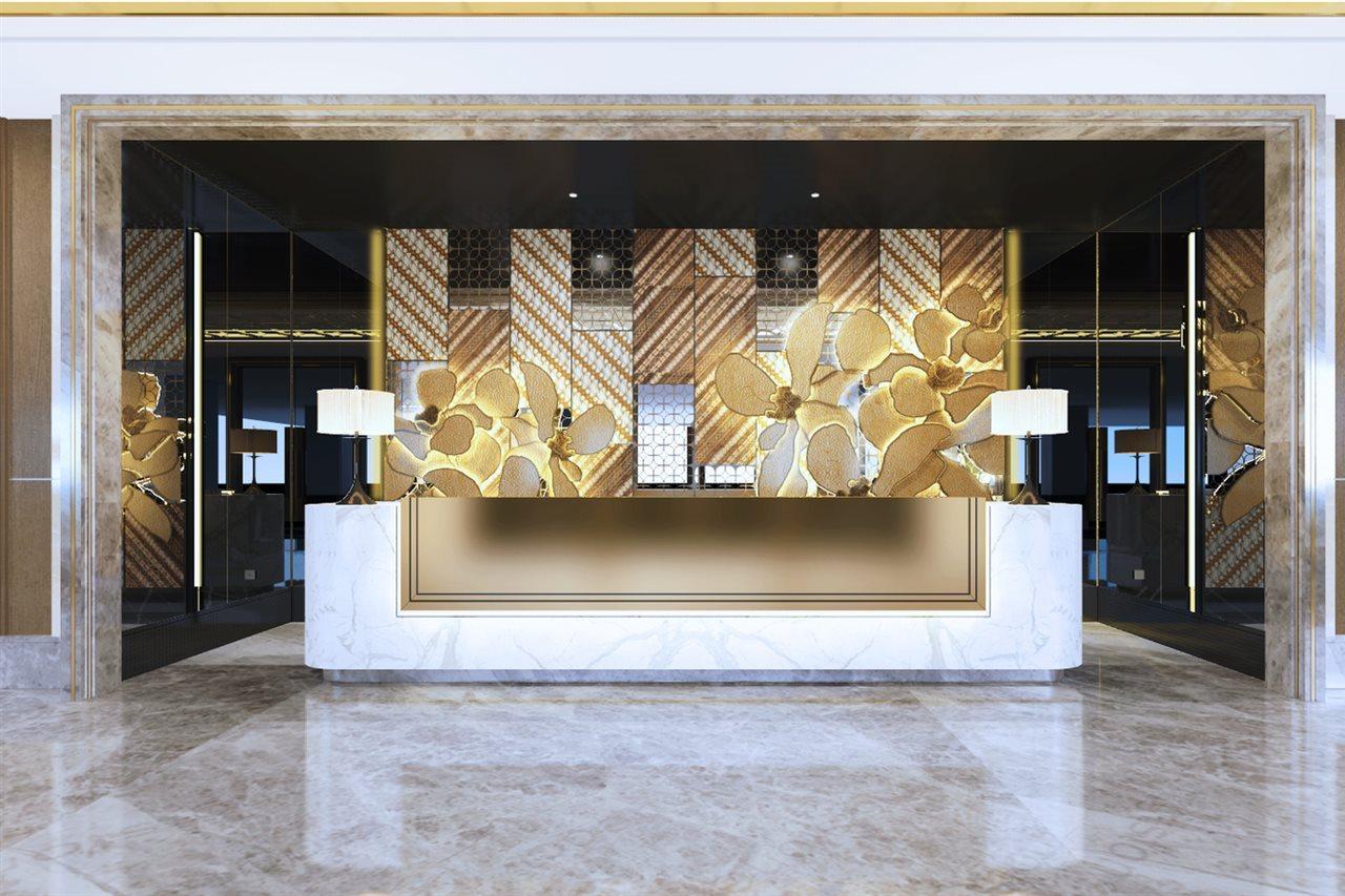 Hotel Royal Malioboro By Aston Yogyakarta Exterior foto