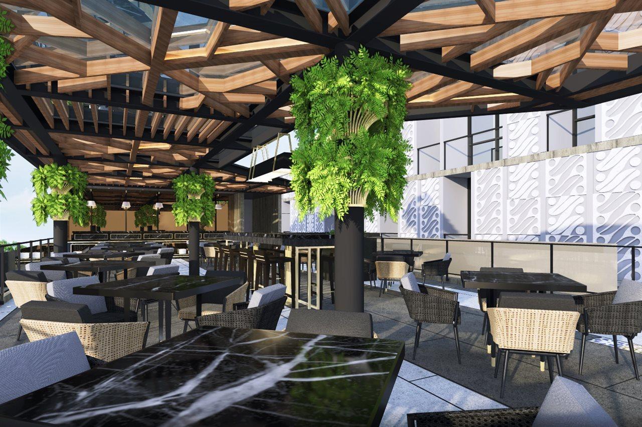 Hotel Royal Malioboro By Aston Yogyakarta Exterior foto