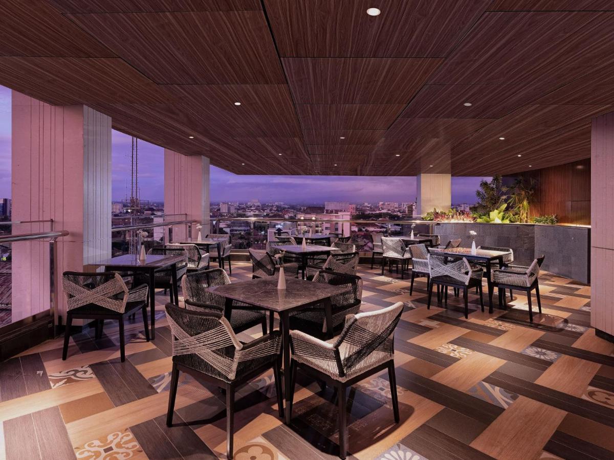 Hotel Royal Malioboro By Aston Yogyakarta Exterior foto