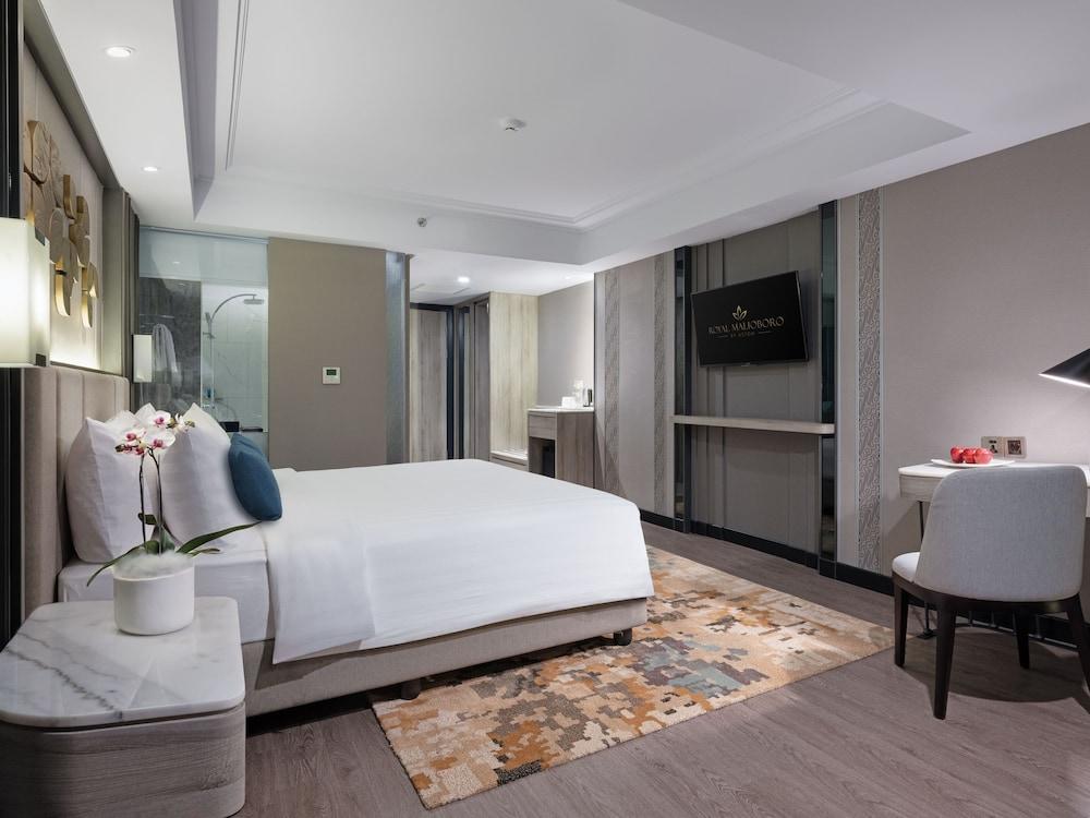 Hotel Royal Malioboro By Aston Yogyakarta Exterior foto