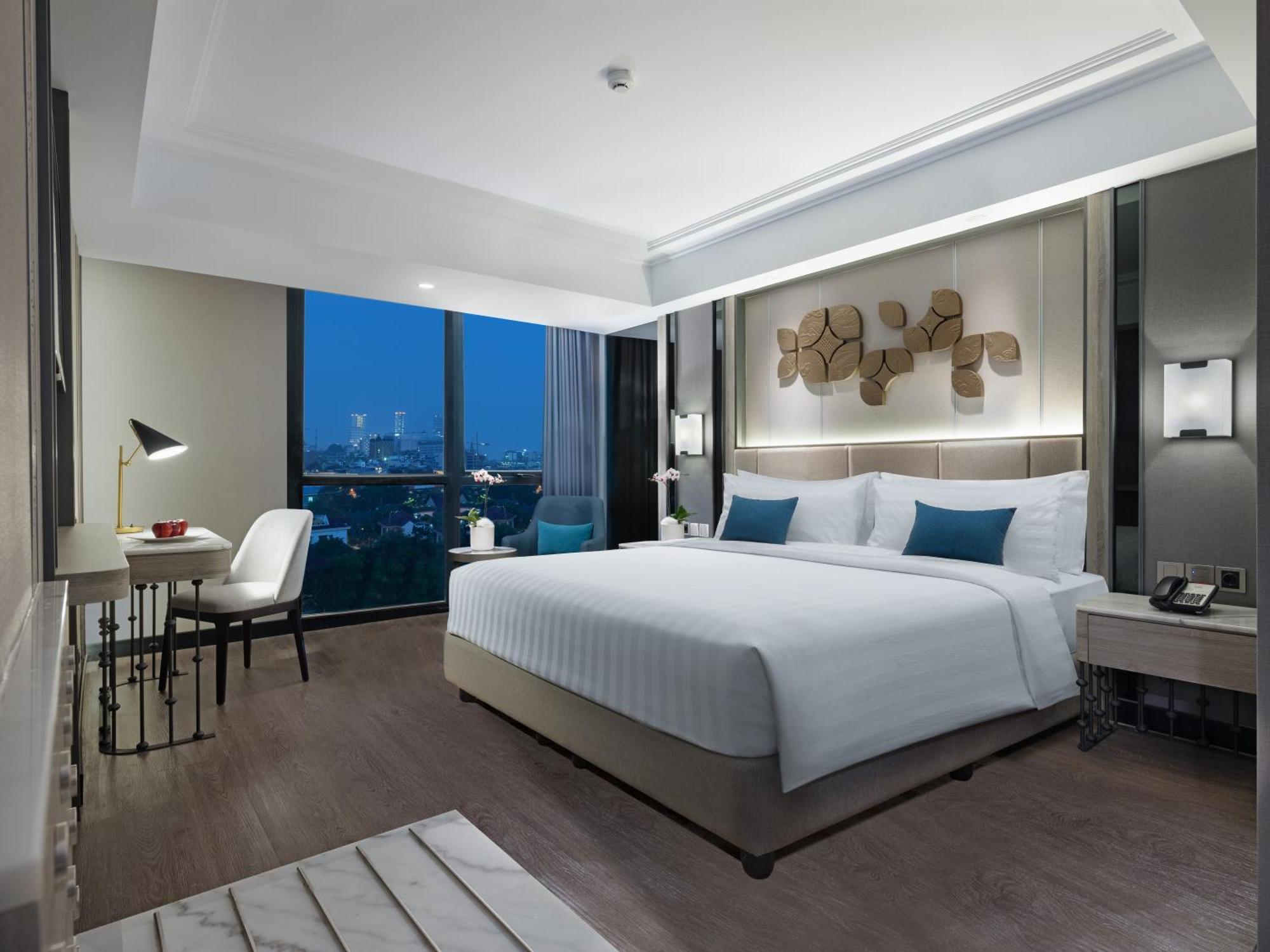 Hotel Royal Malioboro By Aston Yogyakarta Exterior foto