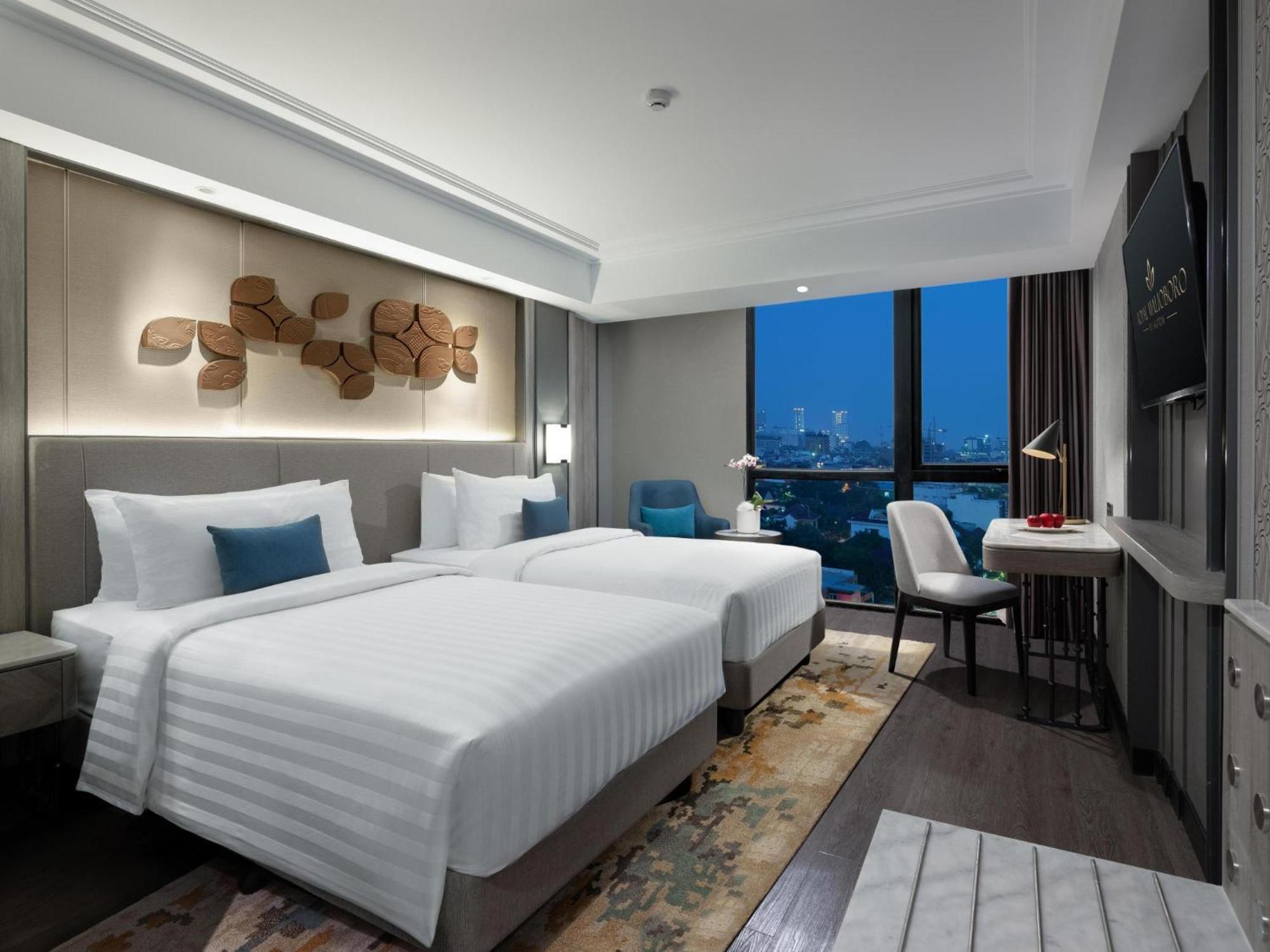 Hotel Royal Malioboro By Aston Yogyakarta Exterior foto
